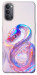 Чохол Holographic serpent для Oppo Reno 4