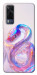 Чохол Holographic serpent для Vivo Y53s