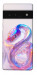 Чехол Holographic serpent для Google Pixel 6 Pro