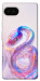 Чохол Holographic serpent для Google Pixel 7A