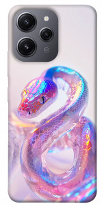 Чохол Holographic serpent для Xiaomi Redmi 12