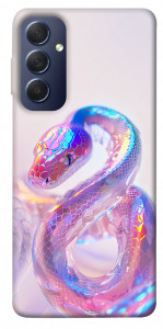 Чохол Holographic serpent для Galaxy M54 5G