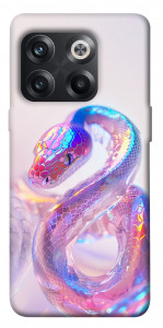 Чохол Holographic serpent для OnePlus 10T