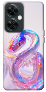 Чохол Holographic serpent для OnePlus Nord CE 3 Lite