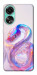 Чохол Holographic serpent для Oppo A78 4G