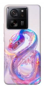 Чехол Holographic serpent для Xiaomi 13T