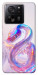 Чехол Holographic serpent для Xiaomi 13T Pro