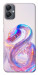 Чохол Holographic serpent для Galaxy A05