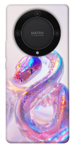 Чехол Holographic serpent для Huawei Magic5 Lite