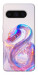 Чехол Holographic serpent для Google Pixel 8 Pro