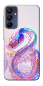 Чохол Holographic serpent для Galaxy A15