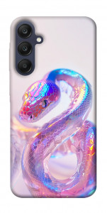 Чохол Holographic serpent для Galaxy A25 5G