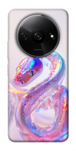 Чохол Holographic serpent для Xiaomi Redmi A3