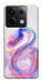 Чохол Holographic serpent для Xiaomi Redmi Note 13 Pro 4G