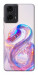 Чохол Holographic serpent для Motorola Moto G24