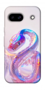 Чохол Holographic serpent для Google Pixel 8a