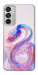 Чохол Holographic serpent для Galaxy M15 5G