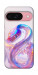 Чохол Holographic serpent для Google Pixel 9