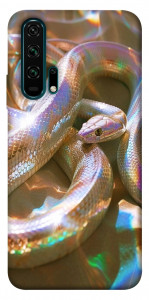 Чехол Iridescent elegance для Huawei Honor 20 Pro