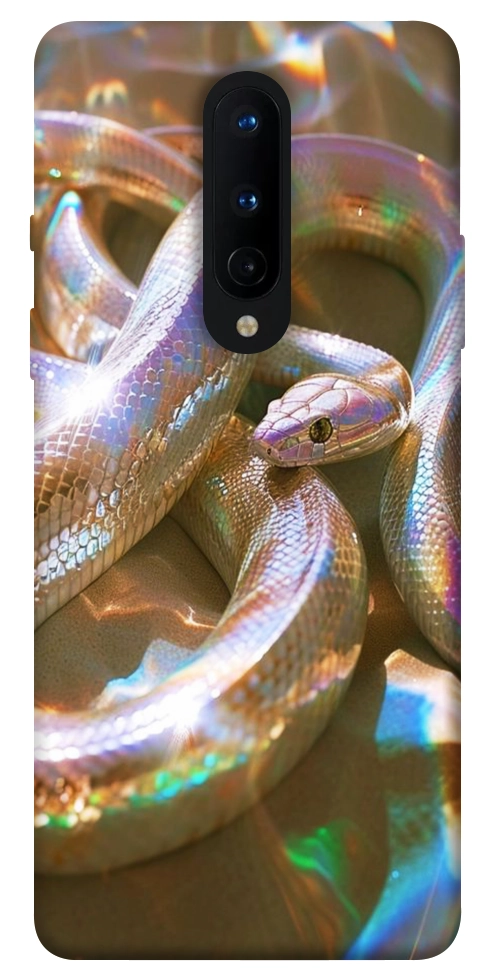 Чохол Iridescent elegance для OnePlus 8