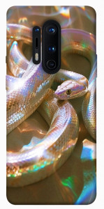 Чохол Iridescent elegance для OnePlus 8 Pro