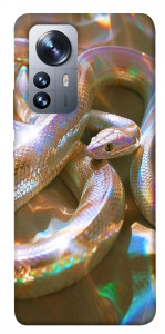 Чохол Iridescent elegance для Xiaomi 12