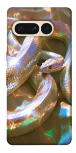 Чехол Iridescent elegance для Google Pixel 7 Pro