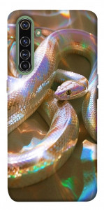 Чехол Iridescent elegance для Realme X50 Pro