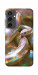 Чехол Iridescent elegance для Galaxy S24 FE