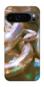 Чехол Iridescent elegance для Google Pixel 9 Pro