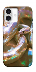 Чехол Iridescent elegance для iPhone 16