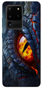 Чохол Snake eye для Galaxy S20 Ultra (2020)