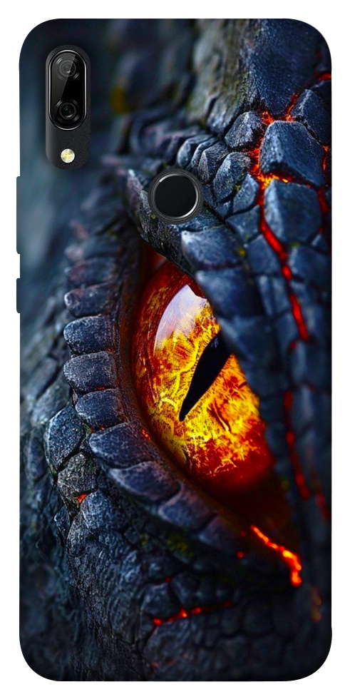 Чехол Snake eye для Huawei P Smart Z