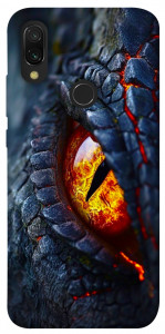 Чохол Snake eye для Xiaomi Redmi 7