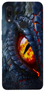 Чехол Snake eye для Xiaomi Redmi Note 7