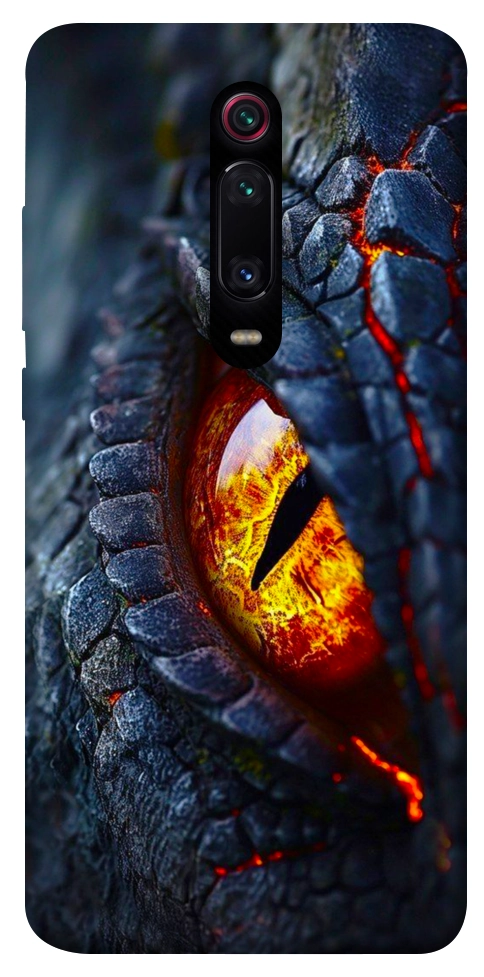 Чохол Snake eye для Xiaomi Mi 9T