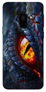 Чехол Snake eye для Galaxy S9