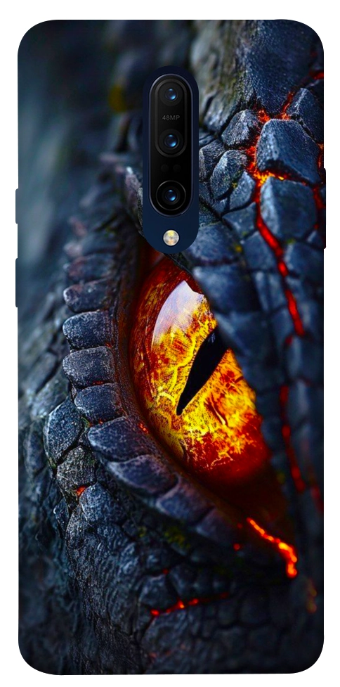 Чохол Snake eye для OnePlus 7 Pro