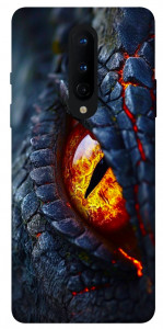 Чохол Snake eye для OnePlus 8