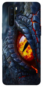 Чохол Snake eye для OnePlus Nord