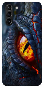 Чохол Snake eye для Galaxy S21+