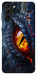 Чехол Snake eye для Galaxy S21+