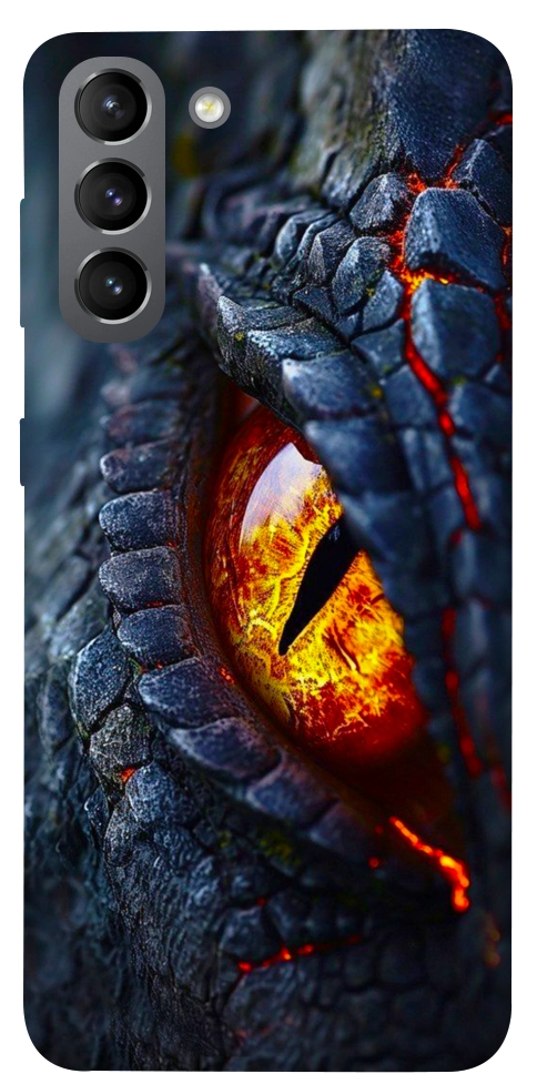 Чехол Snake eye для Galaxy S21