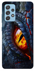 Чехол Snake eye для Samsung Galaxy A52 5G