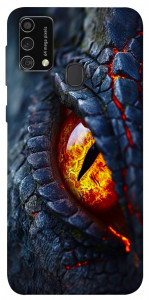 Чехол Snake eye для Galaxy M21s