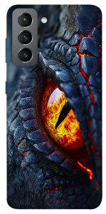 Чохол Snake eye для Galaxy S21 FE