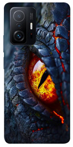 Чехол Snake eye для Xiaomi 11T