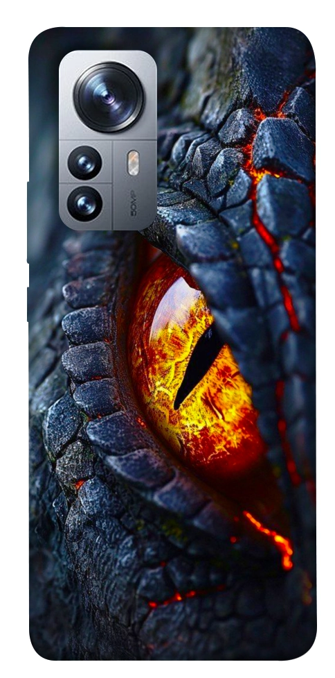 Чохол Snake eye для Xiaomi 12