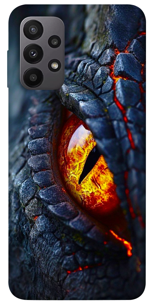 Чохол Snake eye для Galaxy A23