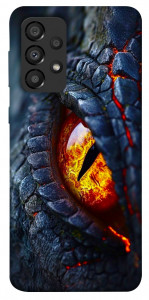 Чехол Snake eye для Galaxy A33 5G